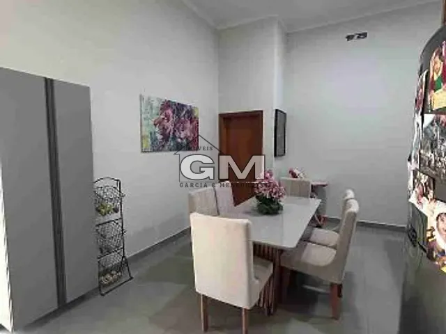 Casa com 220m² 3 quartos e 3 banheiros, à venda, no bairro Bonfim Paulista em Ribeirão Preto