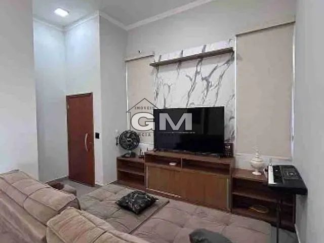 Casa com 220m² 3 quartos e 3 banheiros, à venda, no bairro Bonfim Paulista em Ribeirão Preto