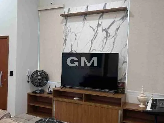 Casa com 220m² 3 quartos e 3 banheiros, à venda, no bairro Bonfim Paulista em Ribeirão Preto