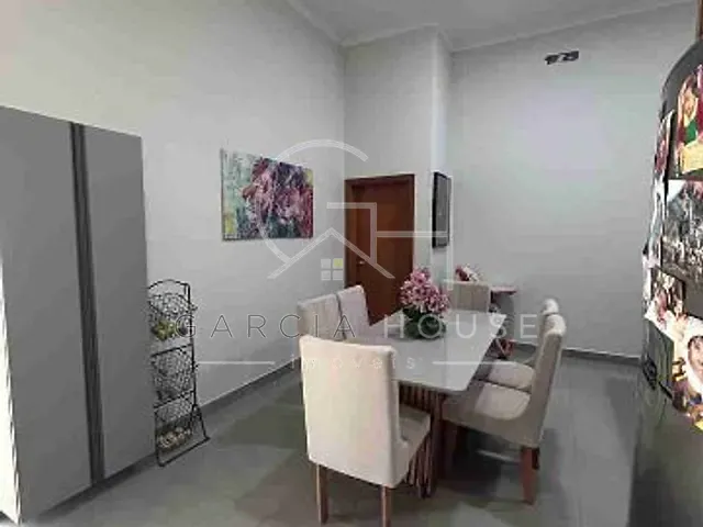 Casa com 220m² 3 quartos e 3 banheiros, à venda, no bairro Bonfim Paulista em Ribeirão Preto