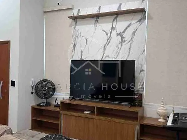 Casa com 220m² 3 quartos e 3 banheiros, à venda, no bairro Bonfim Paulista em Ribeirão Preto
