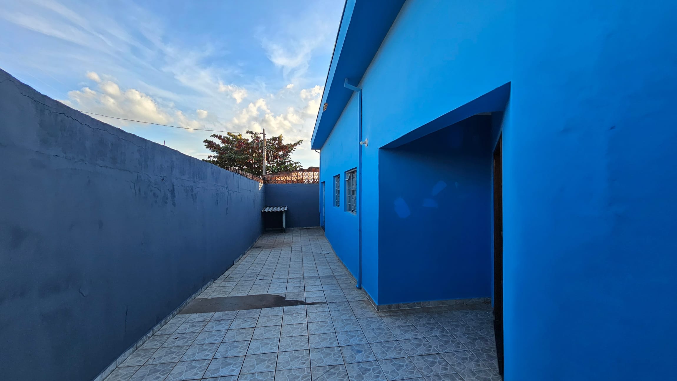 Casa, 3 quartos, 95 m² - Foto 1