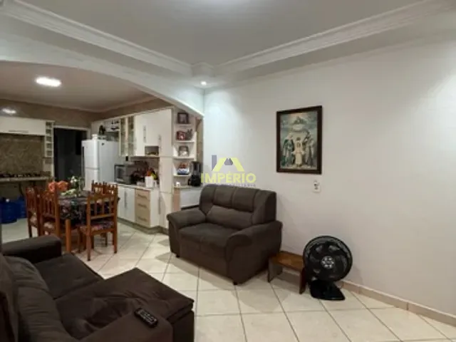 Casa com 1251m² 3 quartos e 2 banheiros, à venda, no bairro Jardim Morada do Sol em Indaiatuba