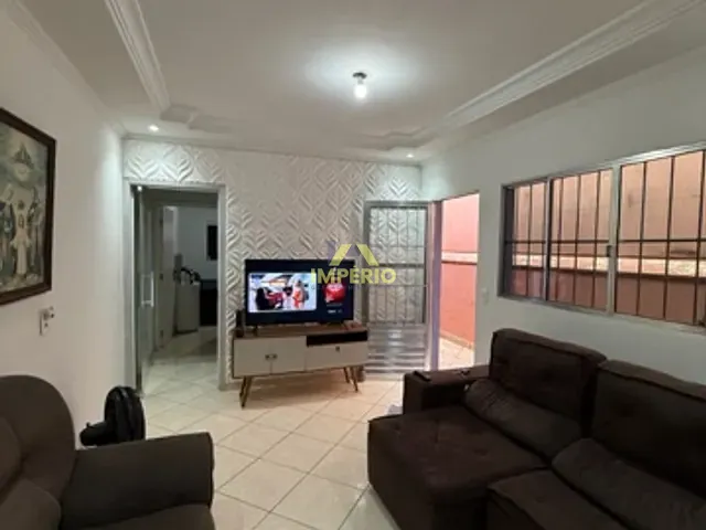 Casa com 1251m² 3 quartos e 2 banheiros, à venda, no bairro Jardim Morada do Sol em Indaiatuba