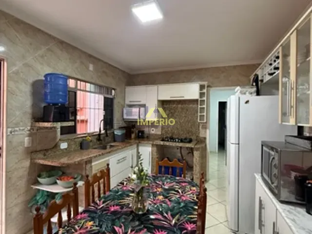 Casa com 1251m² 3 quartos e 2 banheiros, à venda, no bairro Jardim Morada do Sol em Indaiatuba