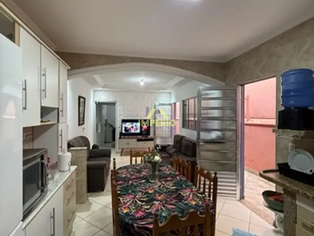 Casa com 1251m² 3 quartos e 2 banheiros, à venda, no bairro Jardim Morada do Sol em Indaiatuba