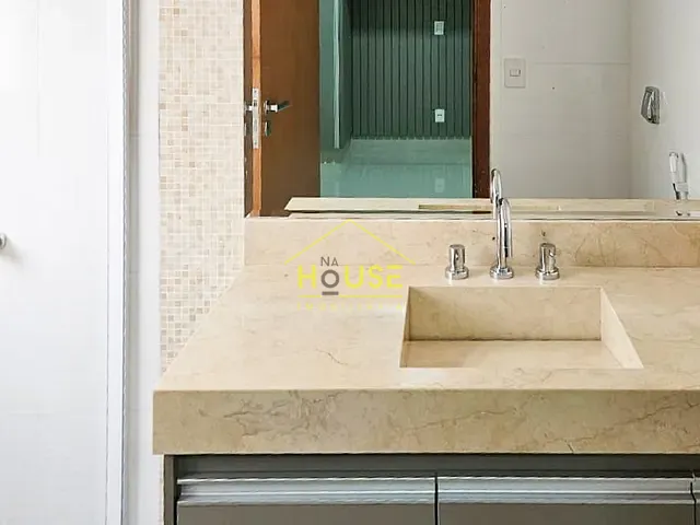 Casa com 426m² 3 quartos e 5 banheiros, à venda, no bairro Residencial Marcia em São José do Rio Preto