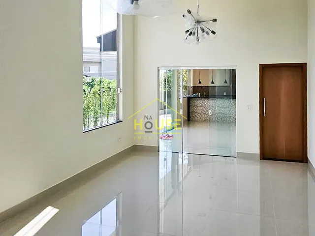 Casa com 426m² 3 quartos e 5 banheiros, à venda, no bairro Residencial Marcia em São José do Rio Preto