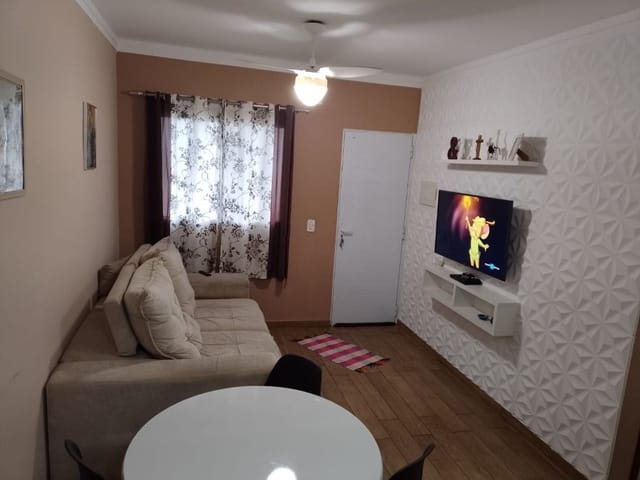 Foto do Casa - Casa à venda, 66 m² por R$ 245.000,00 - Loteamento Jardim Sol Nascente - Jacareí/SP | INDEPENDENCE NEGOCIOS IMOBILIARIOS LTDA