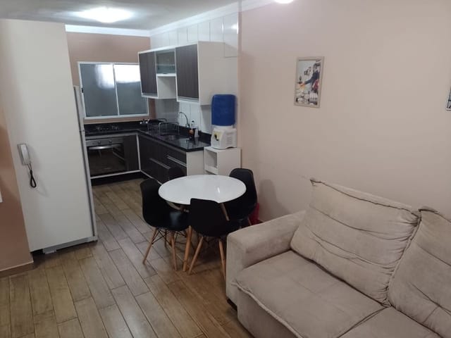 Foto do Casa - Casa à venda, 66 m² por R$ 245.000,00 - Loteamento Jardim Sol Nascente - Jacareí/SP | INDEPENDENCE NEGOCIOS IMOBILIARIOS LTDA