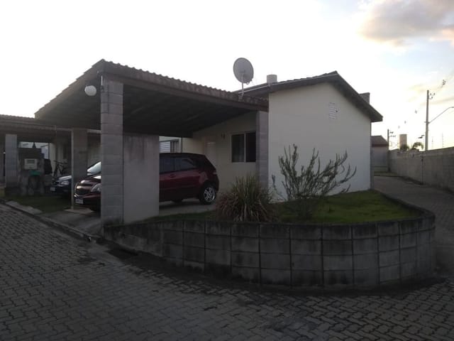 Foto do Casa - Casa à venda, 66 m² por R$ 245.000,00 - Loteamento Jardim Sol Nascente - Jacareí/SP | INDEPENDENCE NEGOCIOS IMOBILIARIOS LTDA
