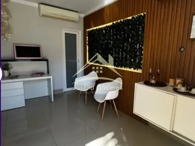 Casa 3 quartos e 4 banheiros, à venda, no bairro Jardim Itália em Cuiabá