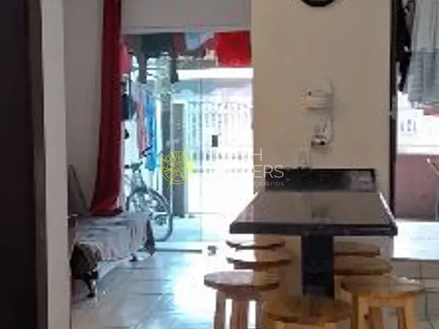 Casa com 94m² 3 quartos e 2 banheiros, à venda, no bairro Boa Vista em Joinville
