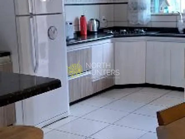 Casa com 94m² 3 quartos e 2 banheiros, à venda, no bairro Boa Vista em Joinville