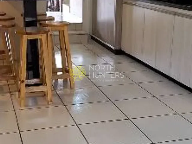 Casa com 94m² 3 quartos e 2 banheiros, à venda, no bairro Boa Vista em Joinville