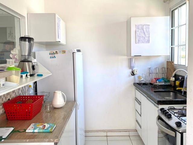 Casa 2 quartos e 2 banheiros, à venda, no bairro Despraiado em Cuiabá