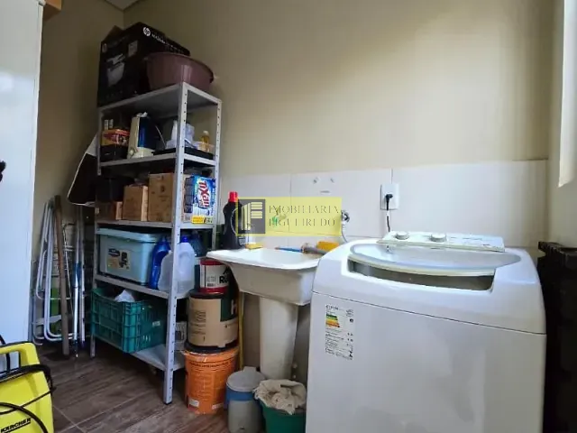 Casa com 199m² 3 quartos e 2 banheiros, à venda, no bairro Terra Nova Garden Village em São José do Rio Preto