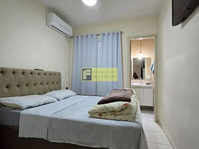 Casa com 199m² 3 quartos e 2 banheiros, à venda, no bairro Terra Nova Garden Village em São José do Rio Preto