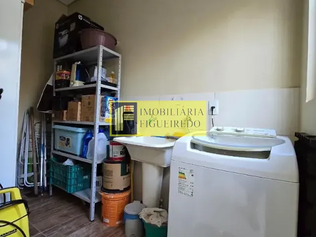 Casa com 199m² 3 quartos e 2 banheiros, à venda, no bairro Terra Nova Garden Village em São José do Rio Preto