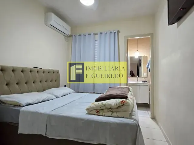 Casa com 199m² 3 quartos e 2 banheiros, à venda, no bairro Terra Nova Garden Village em São José do Rio Preto