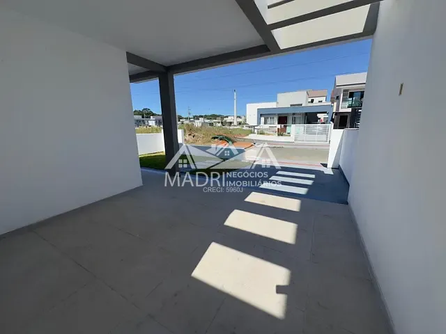 Casa com 216m² 3 quartos e 2 banheiros, à venda, no bairro Bela Vista em Palhoça