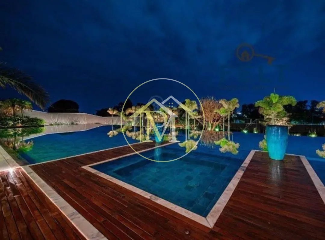 Casa, 4 quartos, 1800 m² - Foto 2