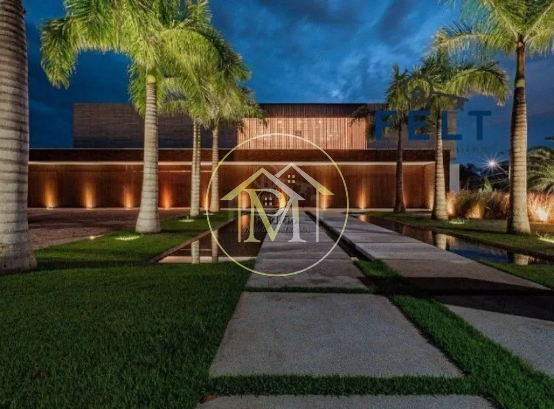 Casa, 4 quartos, 1800 m² - Foto 3