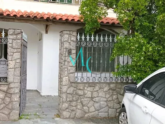 Casa 3 quartos e 2 banheiros, à venda, no bairro Campo Grande em Rio de Janeiro