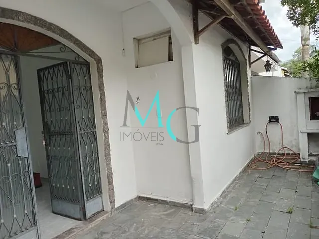 Casa 3 quartos e 2 banheiros, à venda, no bairro Campo Grande em Rio de Janeiro