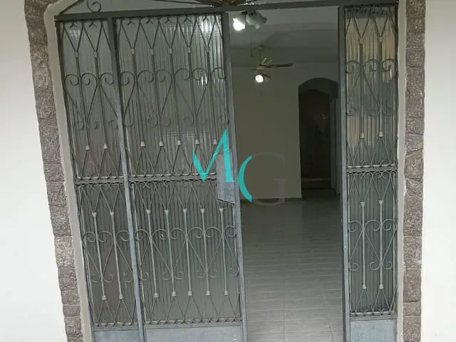 Casa 3 quartos e 2 banheiros, à venda, no bairro Campo Grande em Rio de Janeiro