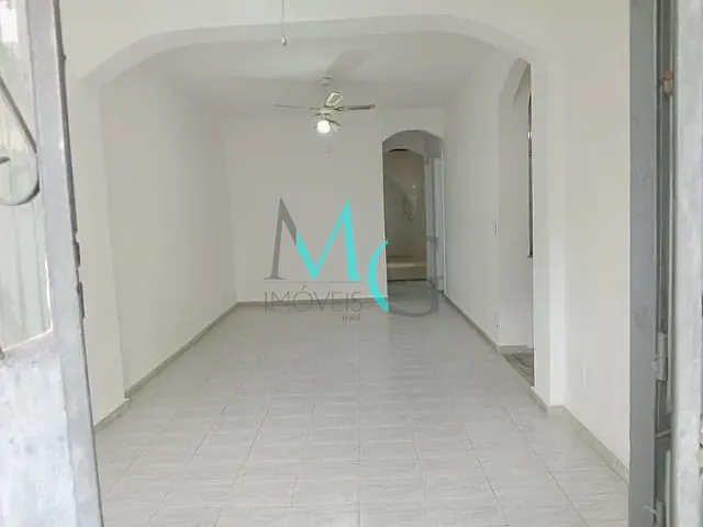 Casa 3 quartos e 2 banheiros, à venda, no bairro Campo Grande em Rio de Janeiro