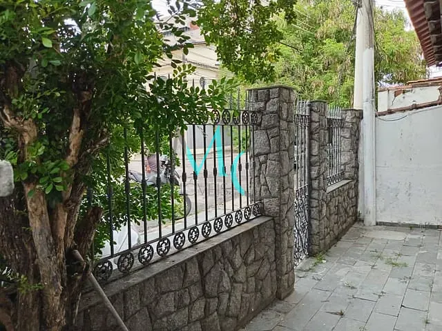 Casa 3 quartos e 2 banheiros, à venda, no bairro Campo Grande em Rio de Janeiro