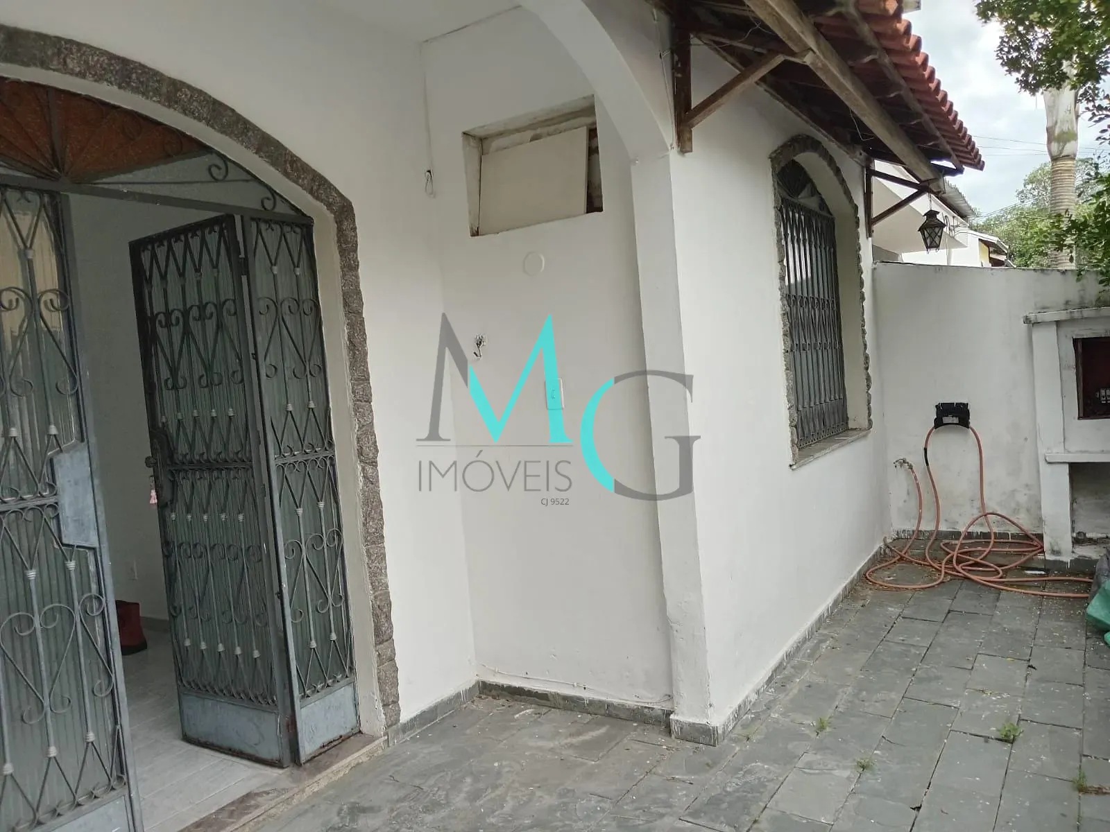 Casa, 3 quartos, 63 m² - Foto 3