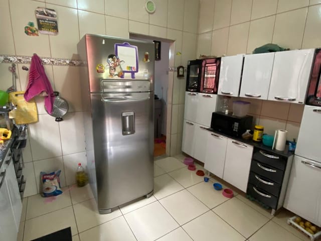 Casa com 360m² 3 quartos e 2 banheiros, à venda, no bairro Chácara do Visconde em Taubaté