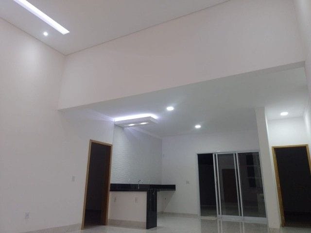 Foto do Casa - Casa com 3 dormitórios à venda, 150 m² por R$ 1.000.000 - Condomínio Terras do Vale - Caçapava/SP | RUSSI IMÓVEIS