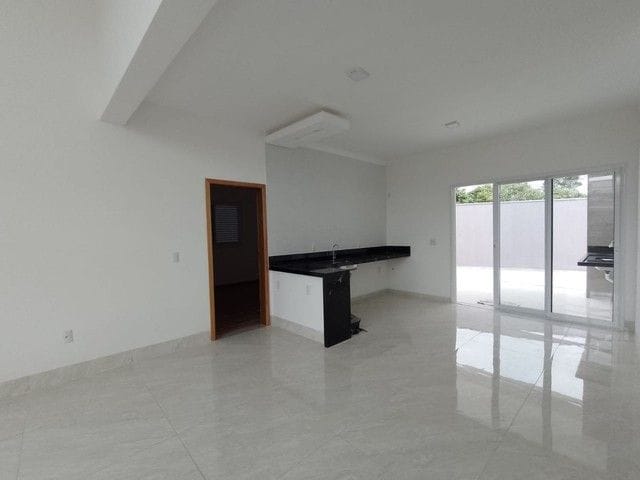 Foto do Casa - Casa com 3 dormitórios à venda, 150 m² por R$ 1.000.000 - Condomínio Terras do Vale - Caçapava/SP | RUSSI IMÓVEIS