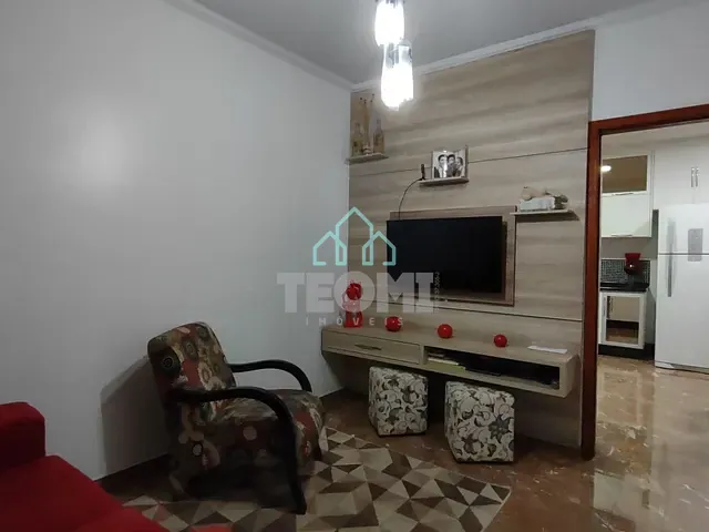 Casa com 150m² 2 quartos e 2 banheiros, à venda, no bairro Jardim Ana Rosa em Taubaté
