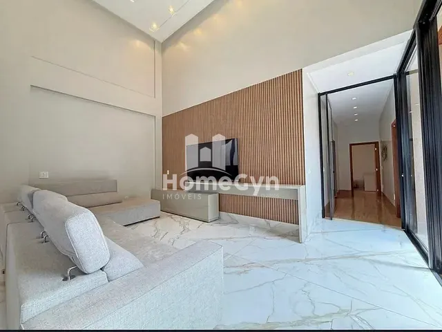 Casa com 423m² 3 quartos e 4 banheiros, para alugar, no bairro Residencial Goiânia Golfe Clube em Goiânia