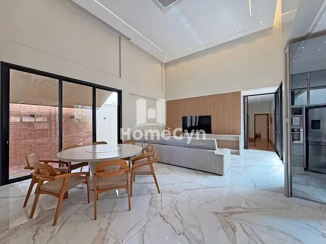 Casa com 423m² 3 quartos e 4 banheiros, para alugar, no bairro Residencial Goiânia Golfe Clube em Goiânia