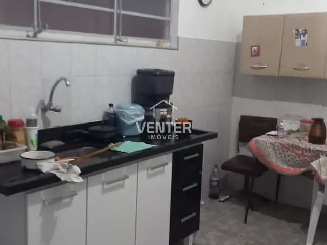 Casa 2 quartos e 1 banheiro, à venda, no bairro Jardim Baronesa em Taubaté