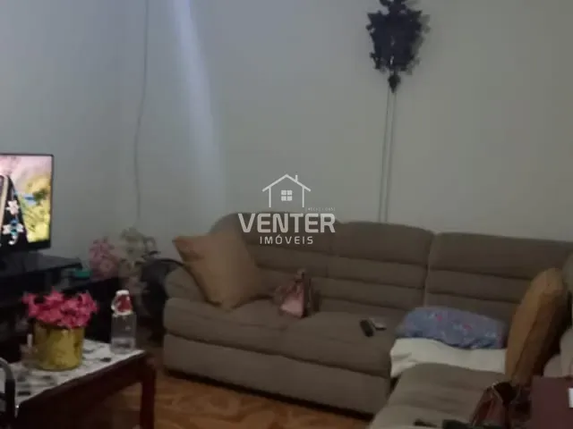 Casa 2 quartos e 1 banheiro, à venda, no bairro Jardim Baronesa em Taubaté