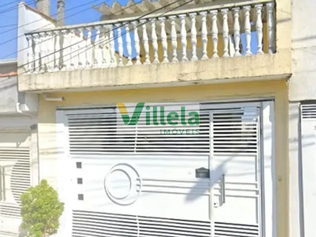 Casa com 125m² 1 quarto e 1 banheiro, à venda, no bairro Jardim Santa Helena em Poá