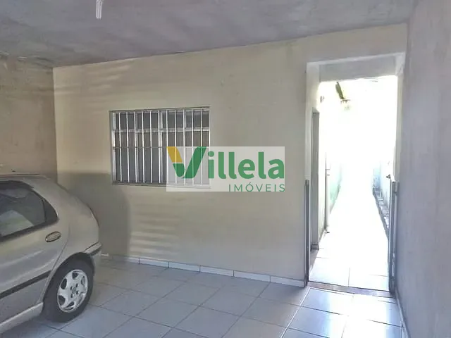 Casa com 125m² 1 quarto e 1 banheiro, à venda, no bairro Jardim Santa Helena em Poá