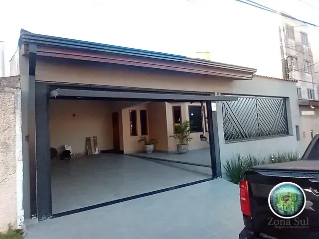 Casa com 300m² 3 quartos e 2 banheiros, à venda, no bairro Parque Bela Vista em Votorantim