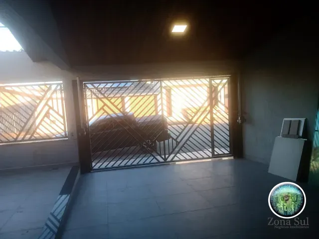 Casa com 300m² 3 quartos e 2 banheiros, à venda, no bairro Parque Bela Vista em Votorantim