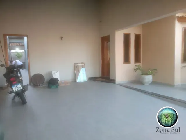 Casa com 300m² 3 quartos e 2 banheiros, à venda, no bairro Parque Bela Vista em Votorantim