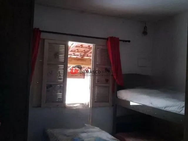 Casa com 117m² 2 quartos e 1 banheiro, à venda, no bairro Nova Gerti em São Caetano do Sul