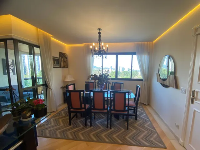 Apartamento 3 quartos e 5 banheiros, à venda, no bairro Alphaville Centro Industrial e Empresarial/Alphaville. em Barueri