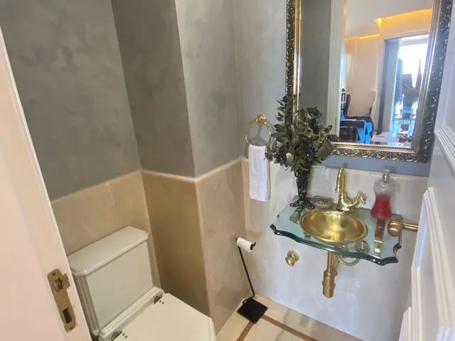 Apartamento 3 quartos e 5 banheiros, à venda, no bairro Alphaville Centro Industrial e Empresarial/Alphaville. em Barueri