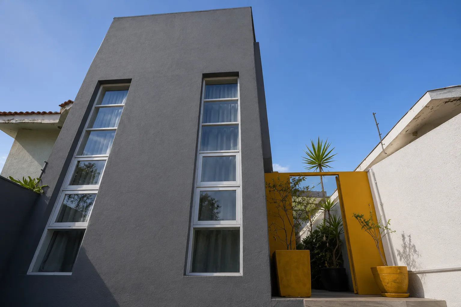 Casa em Jardim Europa — foto 2